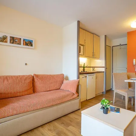 Le Village - B1 419 By Interhome Saint-Raphaël