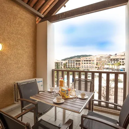 Le Village - B1 419 By Interhome * Saint-Raphaël