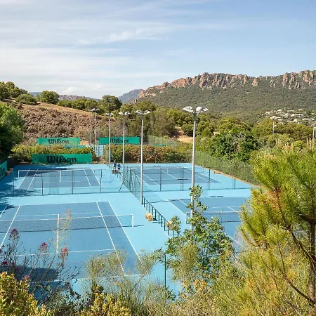 Le Village - B1 419 By Interhome * Saint-Raphaël