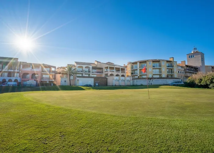 Le Village - B1 419 By Interhome *