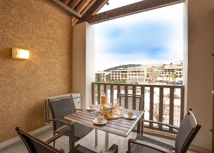 Le Village - B1 419 By Interhome * Saint-Raphael (Var)