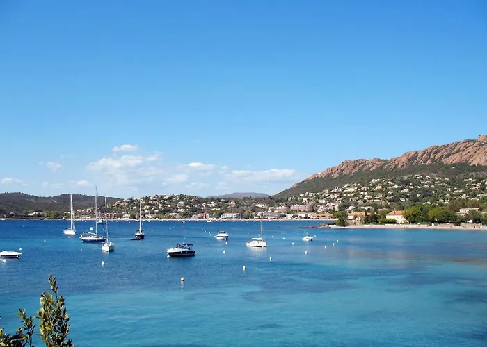 Le Village - B1 419 By Interhome *