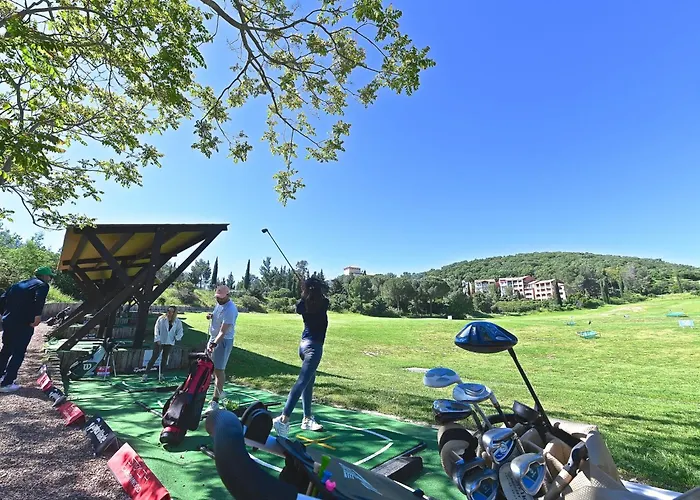 Le Village - B1 419 By Interhome * Saint-Raphael (Var)