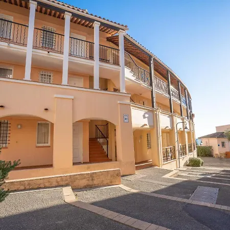 Village Cap Esterel - Le Village-29 By Interhome Apartment *