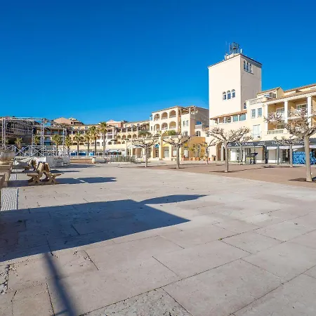 Le Village - B1 419 By Interhome * Сен-Рафаель