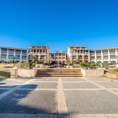 Apartment Le Village - B1 419 By Interhome *