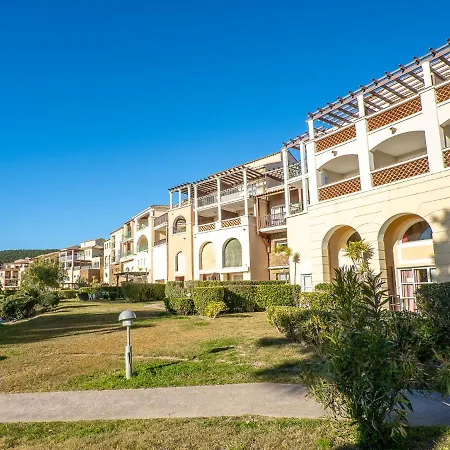 Le Village - B1 419 By Interhome * Saint-Raphael (Var)