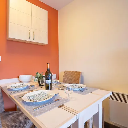 Village Cap Esterel - Le Village-29 By Interhome * Saint-Raphael (Var)