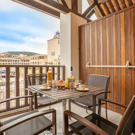 Village Cap Esterel - Le Village-29 By Interhome * Saint-Raphael (Var)