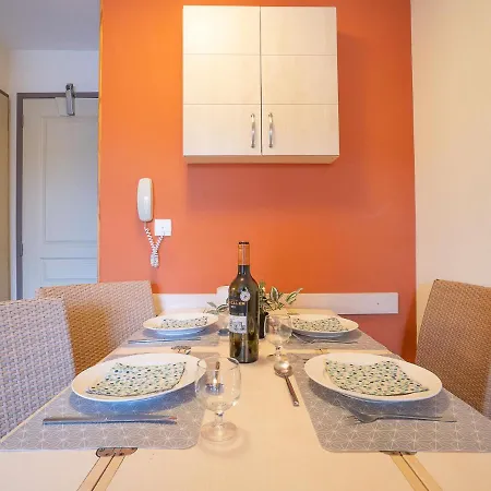 Appartement Le Village - B1 419 By Interhome *