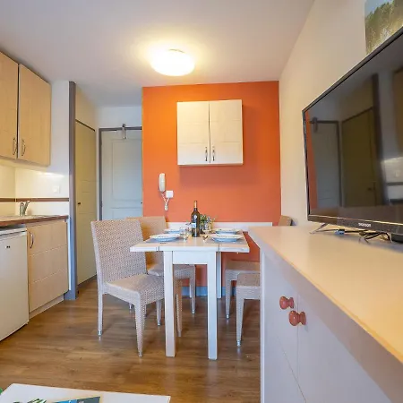 Village Cap Esterel - Le Village-29 By Interhome Apartment