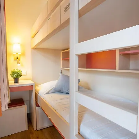 Apartment Le Village - B1 419 By Interhome Saint-Raphael (Var)