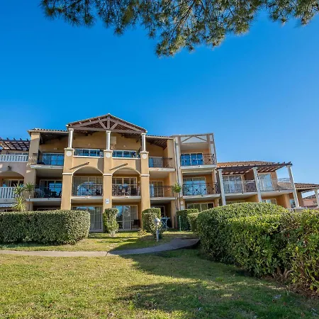 Appartement Le Village - B1 419 By Interhome Saint-Raphaël