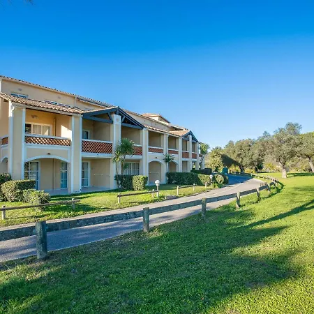 Village Cap Esterel - Le Village-29 By Interhome Apartment