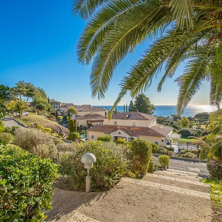 Village Cap Esterel - Le Village-29 By Interhome Saint-Raphael (Var)