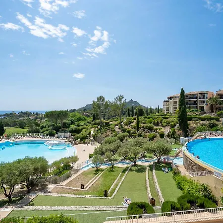 Village Cap Esterel - Le Village-29 By Interhome * Saint-Raphael (Var)