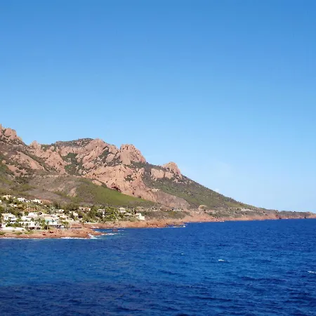 Apartment Village Cap Esterel - Le Village-29 By Interhome *