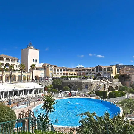 Apartment Village Cap Esterel - Le Village-29 By Interhome *