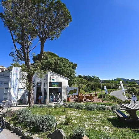 Village Cap Esterel - Le Village-29 By Interhome *