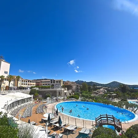 Apartment Village Cap Esterel - Le Village-29 By Interhome