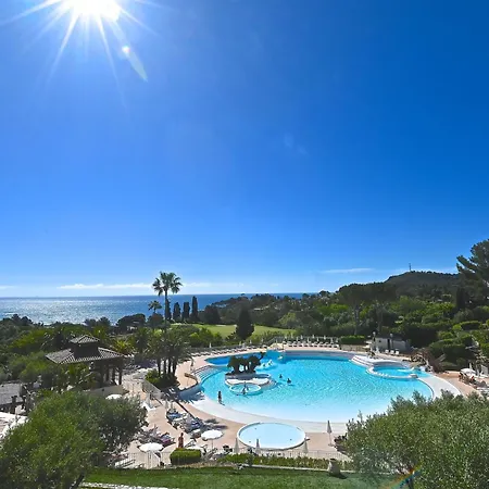 Village Cap Esterel - Le Village-29 By Interhome Saint-Raphael (Var)