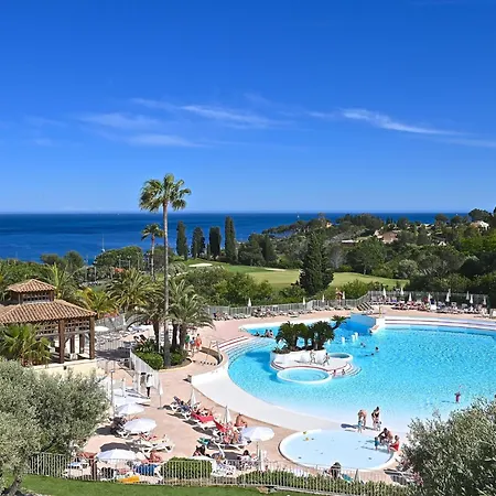 Village Cap Esterel - Le Village-29 By Interhome