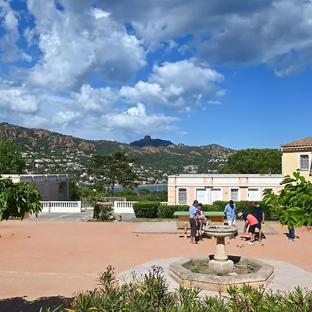Village Cap Esterel - Le Village-29 By Interhome Apartment Saint-Raphael (Var)