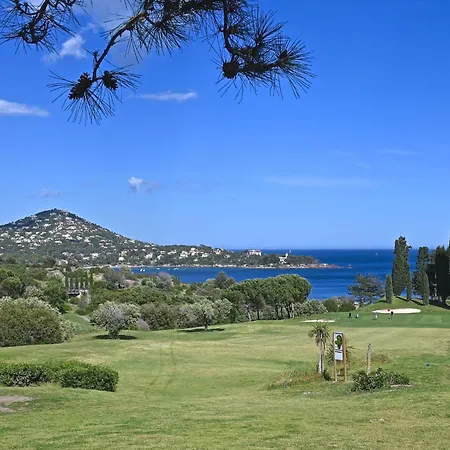 Village Cap Esterel - Le Village-29 By Interhome Saint-Raphael (Var)