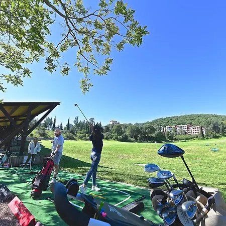 Le Village - B1 419 By Interhome * Сен-Рафаель