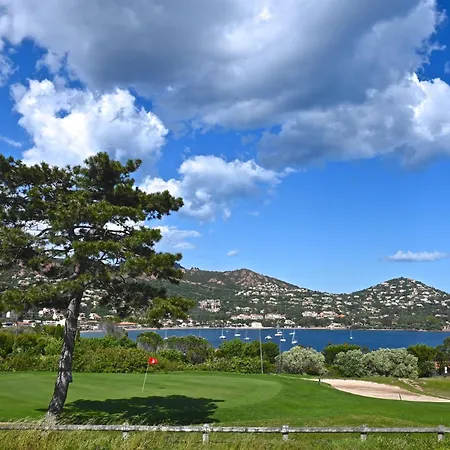 Village Cap Esterel - Le Village-29 By Interhome
