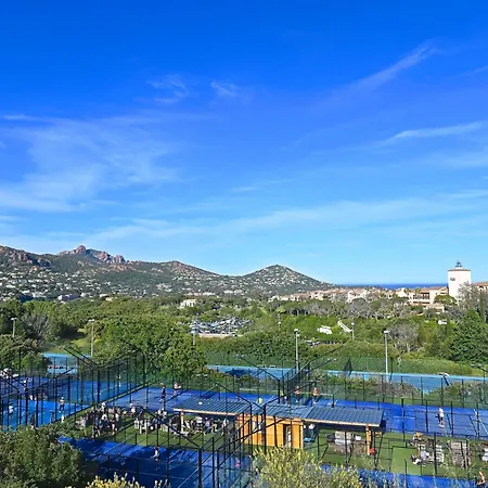 Le Village - B1 419 By Interhome Апартаменти