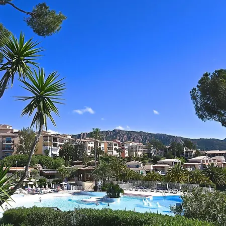 Village Cap Esterel - Le Village-29 By Interhome