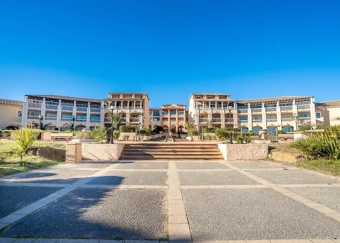 Apartmán Le Village - B1 419 By Interhome *