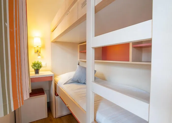 Apartmán Le Village - B1 419 By Interhome Saint-Raphaël