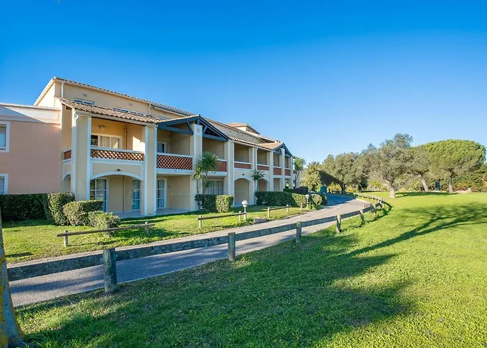 Le Village - B1 419 By Interhome Apartamento