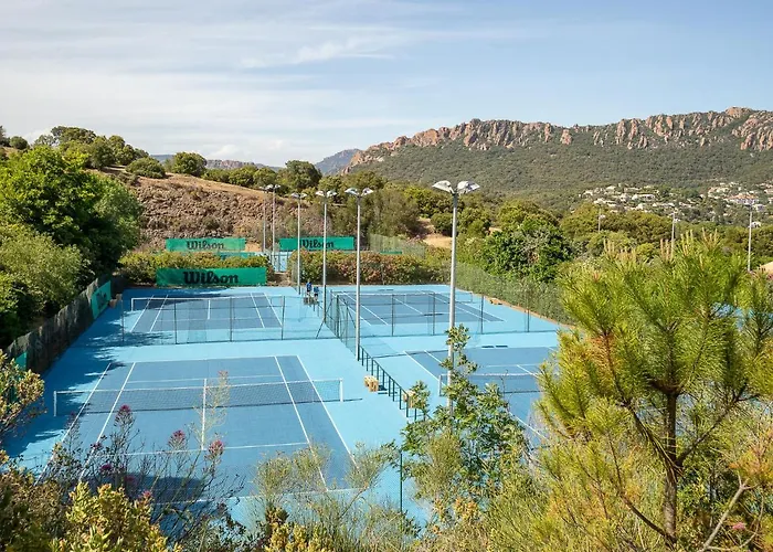 Le Village - B1 419 By Interhome * Saint-Raphaël