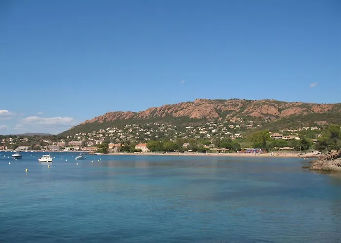 Le Village - B1 419 By Interhome Apartmán