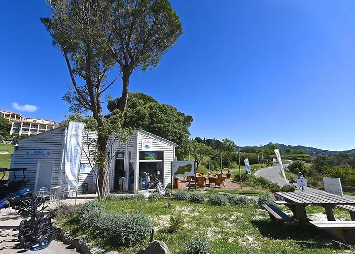 Le Village - B1 419 By Interhome *