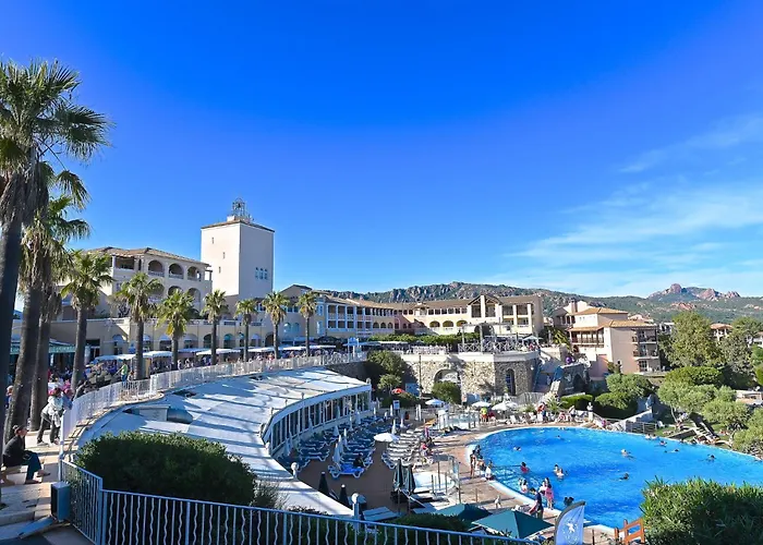 Le Village - B1 419 By Interhome Apartamento *