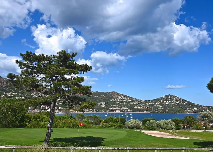 Le Village - B1 419 By Interhome