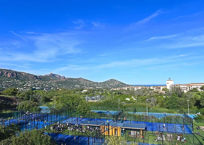 Le Village - B1 419 By Interhome Apartamento